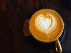 -The Coffee Academïcs(铜锣湾店)