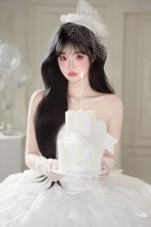 -米莱摄影写真(五大道别墅店)