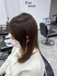 -Coo Hair salon
