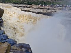 -陕西黄河壶口瀑布旅游区