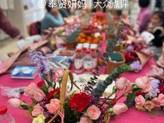 -百联南桥购物中心