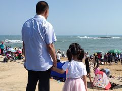 -日照灯塔风景区