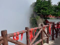 -秦岭天竺山景区