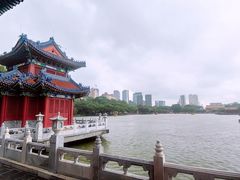 -珠海圆明新园