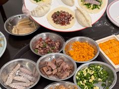 -金龙·打边炉(南京西路店)