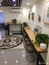 -悦芳庭美肤美体品牌集合店