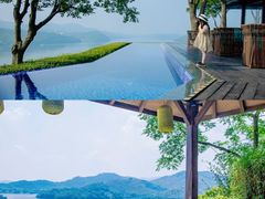 -天目湖涵田度假村