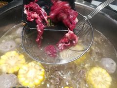-潮发潮汕牛肉店(永庆坊店)
