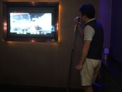 -皇马纯KTV(景田店)