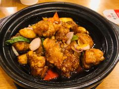 -粤仔湾砂锅粥(滨湖万达店)