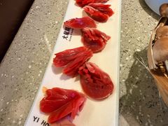 -大龙燚火锅(太古里店)