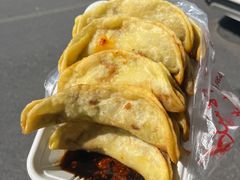 -草桥清真牛肉锅贴扁食店