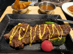 -伯顿西餐厅(厚街香榭丽店)