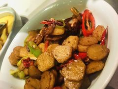 家乡小土豆-胡桃里音乐酒馆(下沙店)