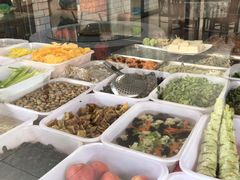 -金台阶鱼馆(于桥水库店)