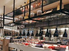 -粤海喜来登酒店·盛宴海鲜牛排自助餐厅(天河城店)