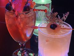 -MOSSO音乐酒吧·live house(南京旗舰店)