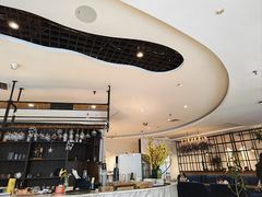 -花舍·新派粤菜·西餐·下午茶(亚运村·鸟巢店)