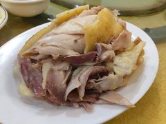 -华兴餐厅·招牌生鱼片(桃园路店)