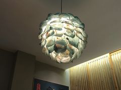 -周三的情书花园餐厅(江北店)