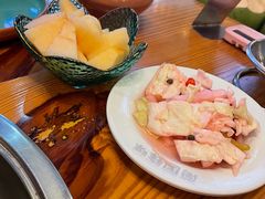 -南国锋味椰子鸡(瀚海店)