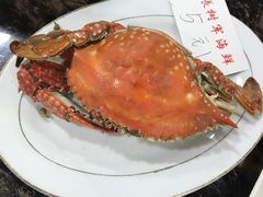 -张树军海鲜(王府壹号店)