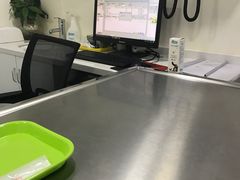 -瑞鹏宠物医院·眼科·皮肤·中兽医(大悦城分院)