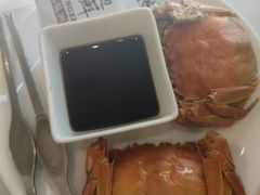 -万龙洲海鲜(广渠门店)