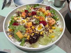 -悦荟牛排餐厅(开发区万达店)