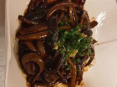 -上海和平饭店龙凤厅 Dragon Phoenix