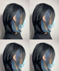 -HG美发设计沙龙