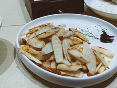 -将相和·海鲜蒸饺大连菜
