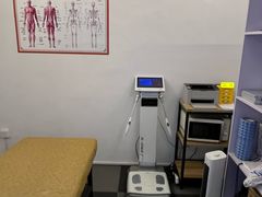 -GMJ·24H健身房(四川北路店)