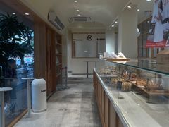 -分子跳动鲜活面包(五一大道店)