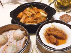 -凤凰楼酒家·粤宴点心(华强北店)