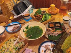 -多哥水傣味餐厅(司马巷店)