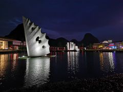 -Club Med地中海俱乐部·桂林度假村