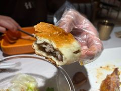 -谷丽麦馕新疆菜·清真(步步高梅溪新天地店)