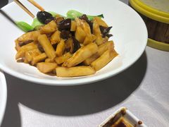 -鸭王烤鸭店(三里河店)