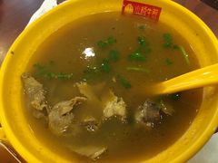-小杨生煎(黄河路店)