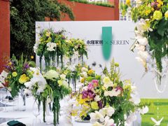 -永隆圣马可国际家居广场(江东中路店)