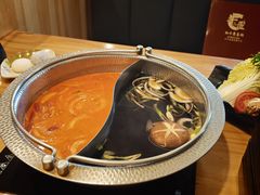-牛匠和牛寿喜锅(西安总店)