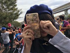 -加州迪士尼乐园