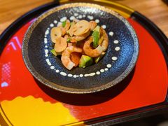 -九酢·海鲜居酒屋