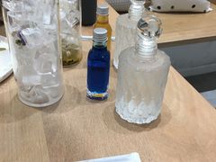-CHEZ JASMINE 茉莉的氧气厨房