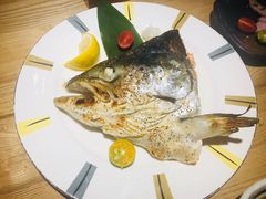 -初居食屋日式料理(万象城购物中心店)