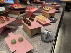 -贡厨全日制餐厅.海鲜自助餐.海味抢鲜(福州东湖万豪酒店)