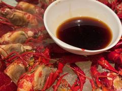-红盔甲·小龙虾(天钥桥店)