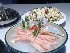 -围炉夜话·潮汕卤水火锅(榕江店)
