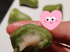 莲蓬包-滋色臻选川菜(北京坊旗舰店)